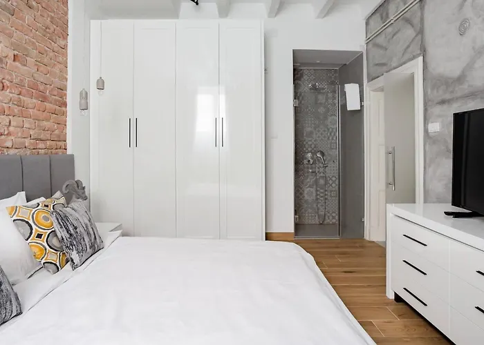 Hostgost Selected Suites - Molerova 9