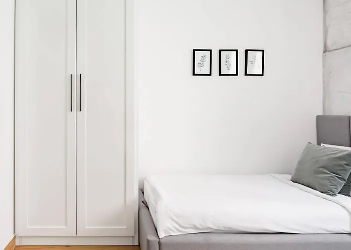 Hostgost Selected Suites - Molerova 9