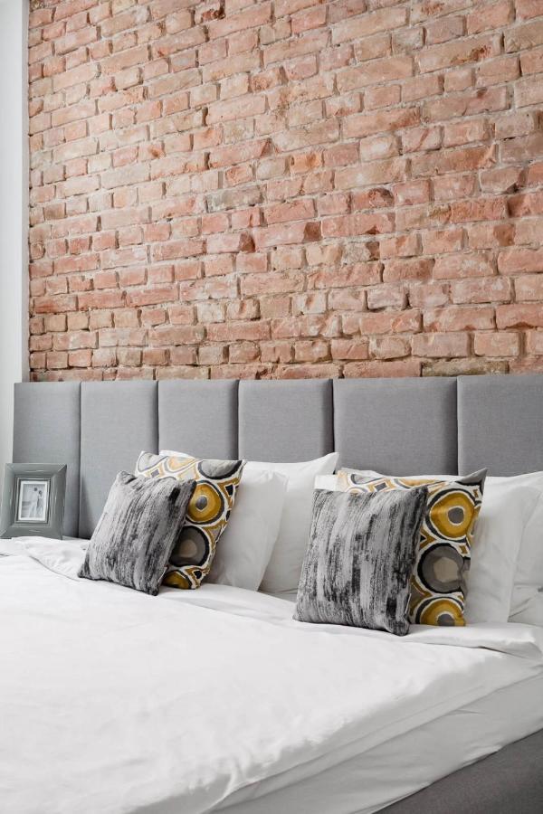 Appartamento Hostgost Selected - Molerova 9 *