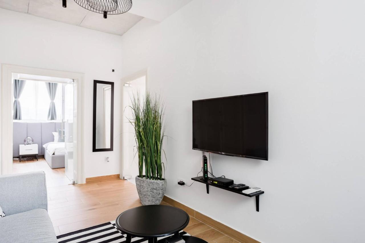 Hostgost Selected - Molerova 9 Belgrado