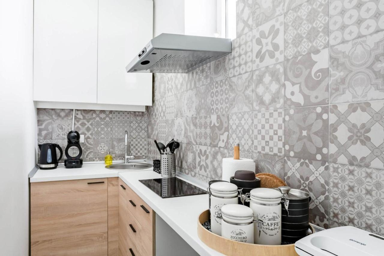Hostgost Selected - Molerova 9 Apartment