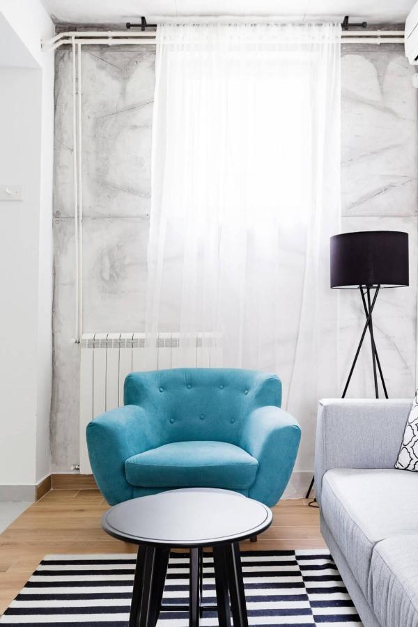 Hostgost Selected - Molerova 9 Belgrade