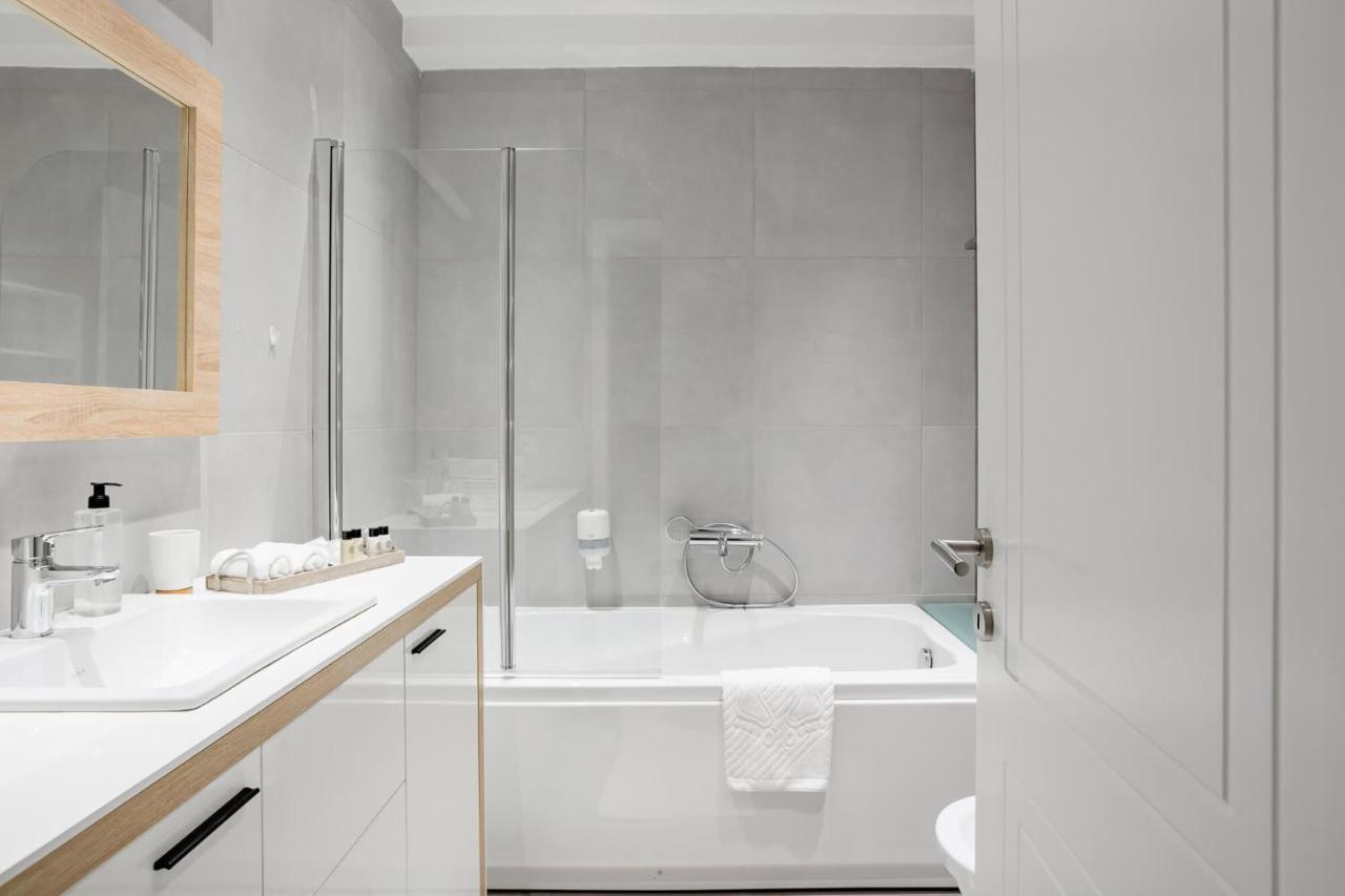 Apartment Hostgost Selected - Molerova 9 Belgrade