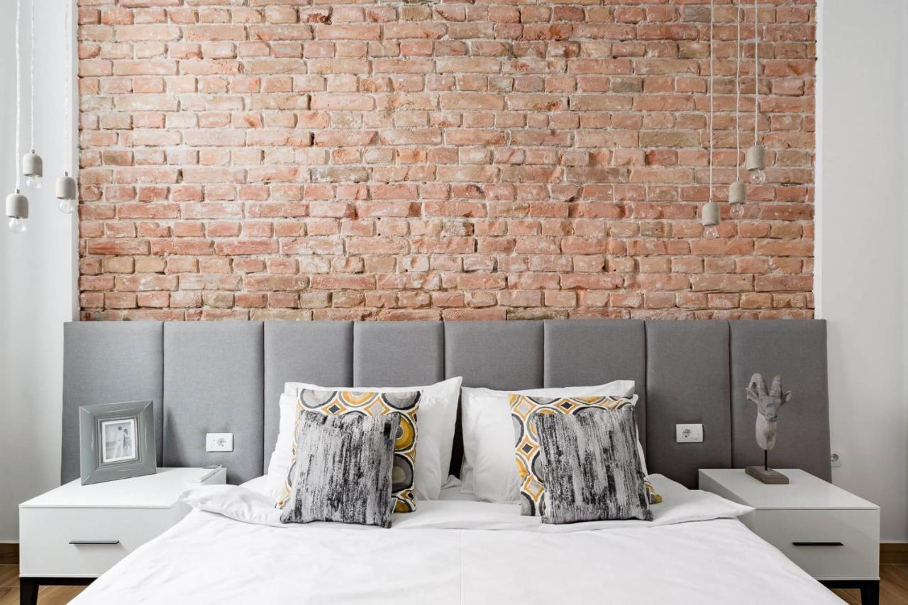Hostgost Selected - Molerova 9 Apartment
