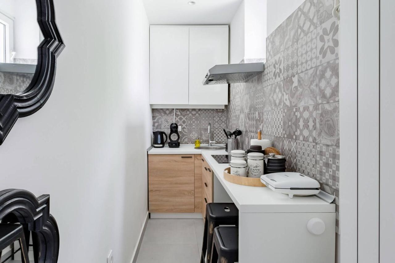 Hostgost Selected - Molerova 9 Apartment Belgrade
