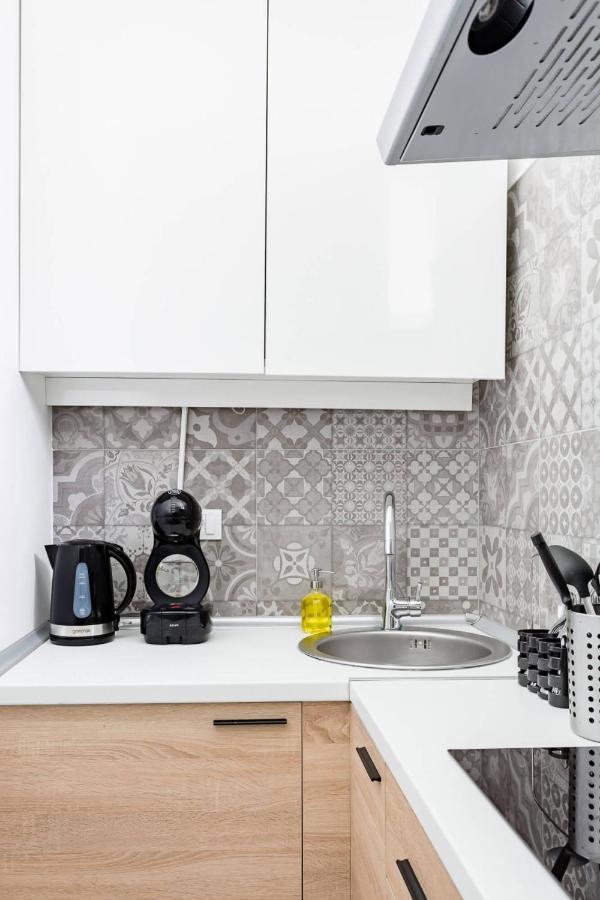 Hostgost Selected - Molerova 9 Apartment Belgrade