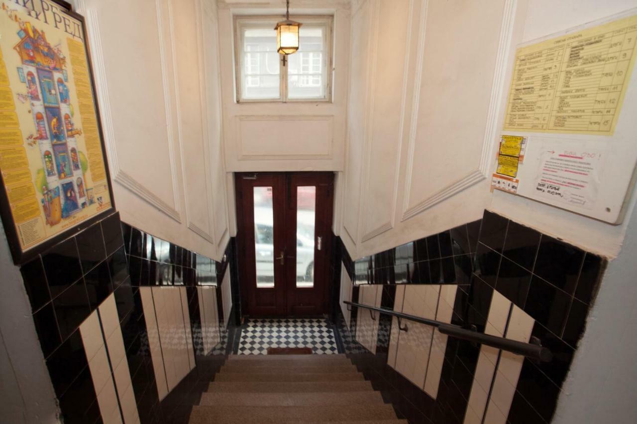 Hostgost Selected - Molerova 9 Belgrado