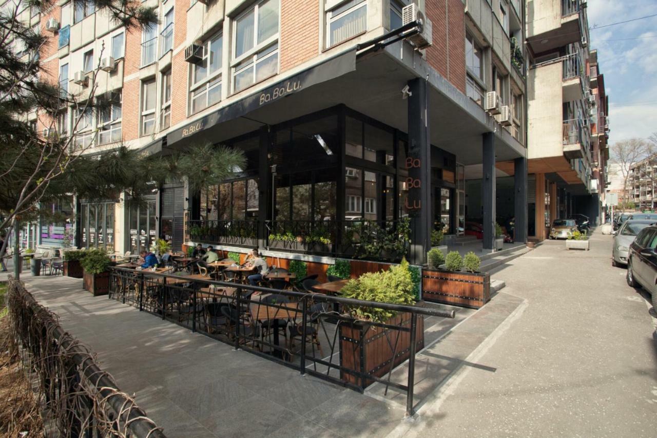 Apartment Hostgost Selected - Molerova 9